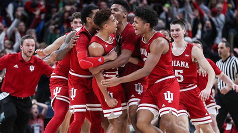 indiana university basketball|iu basketball breaking news.